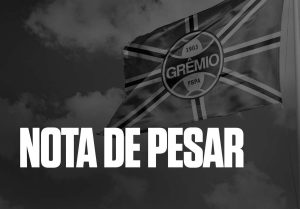 Grêmio libera Mano Menezes após tragédia familiar