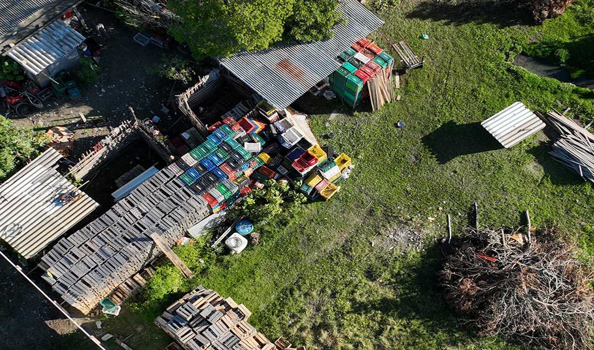 Litoral: união garante reintegração de imóvel ocupado