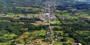 Pequena cidade do RS surpreende e aparece entre as 10 melhores do país