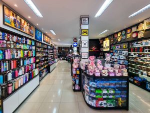 Presente de Dia das Mães é na Disco Mania