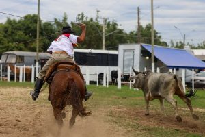 Rodeio de Imbé