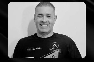 Servidor público morre atropelado no Litoral Sul