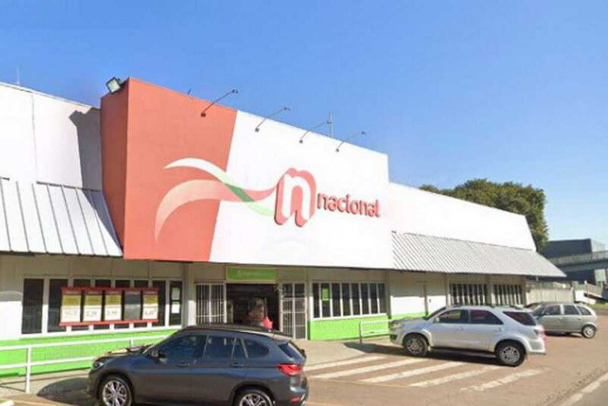 Supermercados Nacional