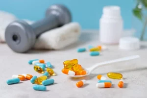 Suplementos vitamínicos quando realmente são necessários
