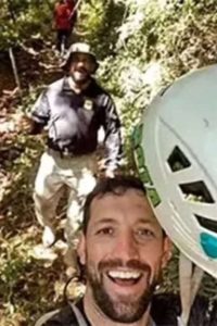 Voluntário que atuou nas enchentes do RS precisa de ajuda para sobreviver