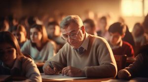 Concursos públicos no RS