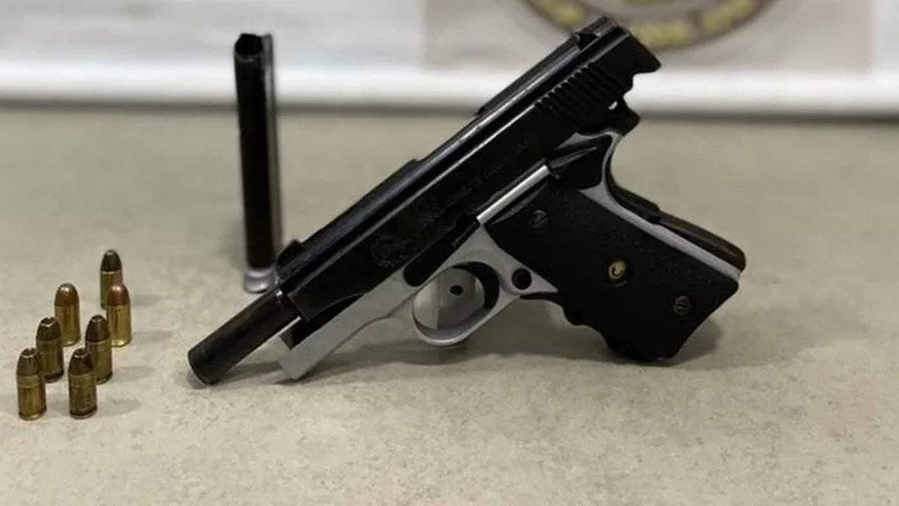 Mistério desvendado