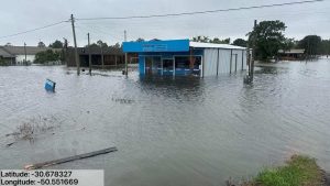 Ciclone extratropical