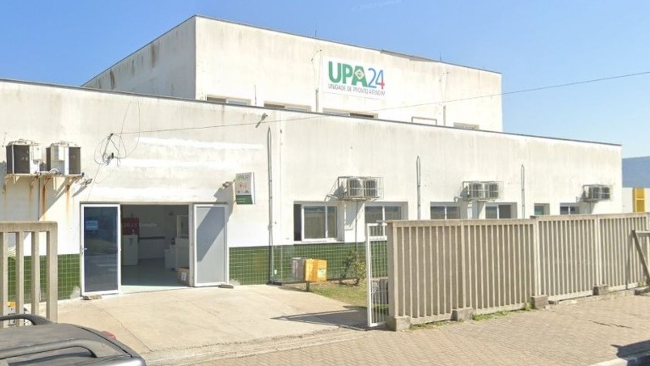 UPA de Osório