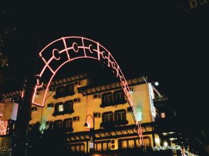 turismo em Gramado