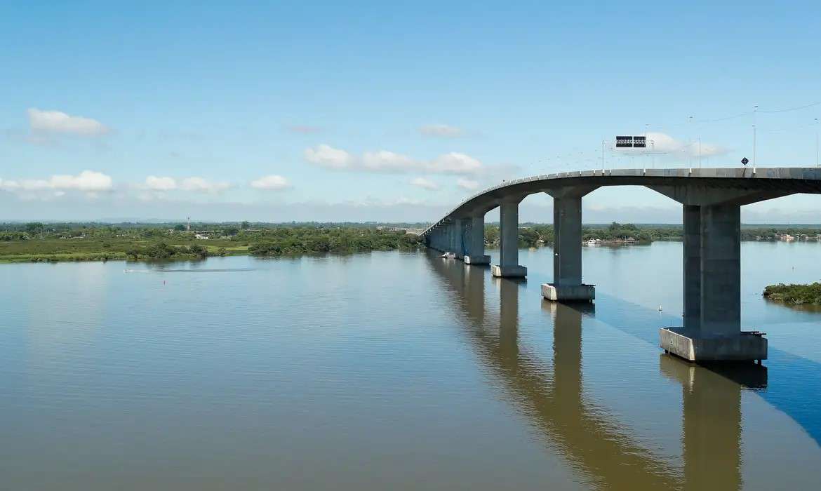O Guaíba é rio, lago ou tem outra definição?
