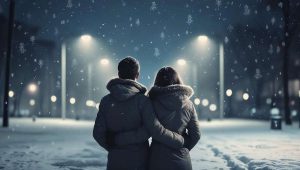 Neve, Frente fria mais intensa de 2025 pode trazer neve ao RS e ciclone