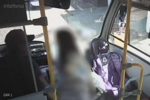 100 anos de prisão: motorista escolar condenado por estupros no RS