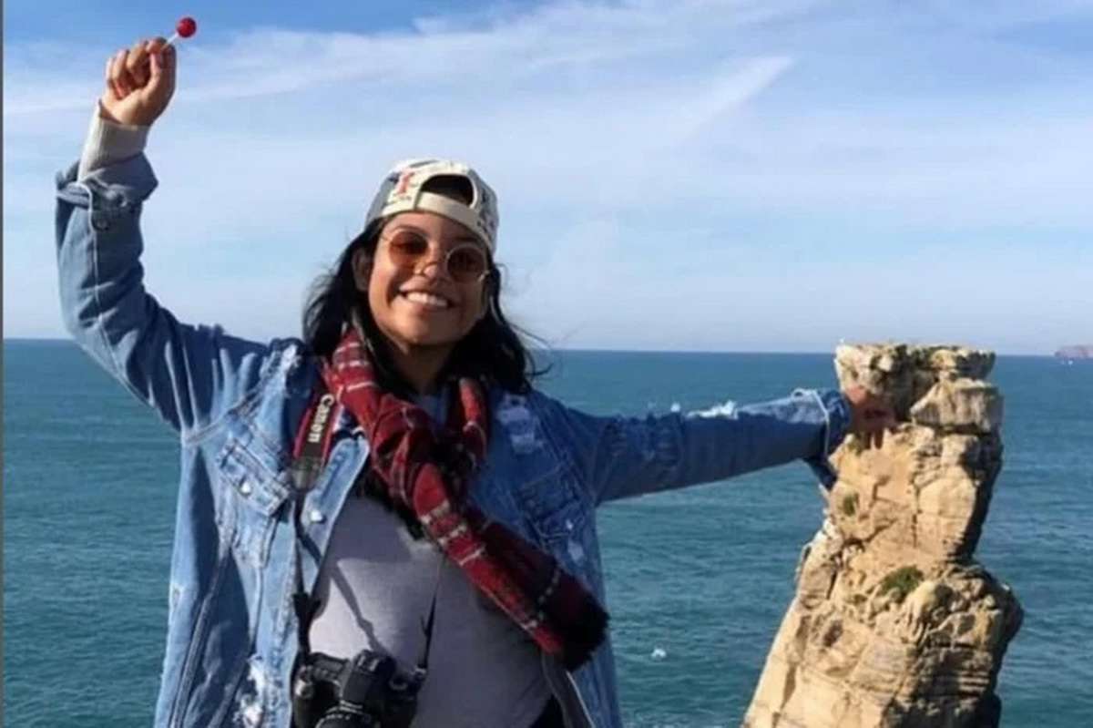 Brasileira é encontrada morta após cair em trilha de vulcão na Indonésia