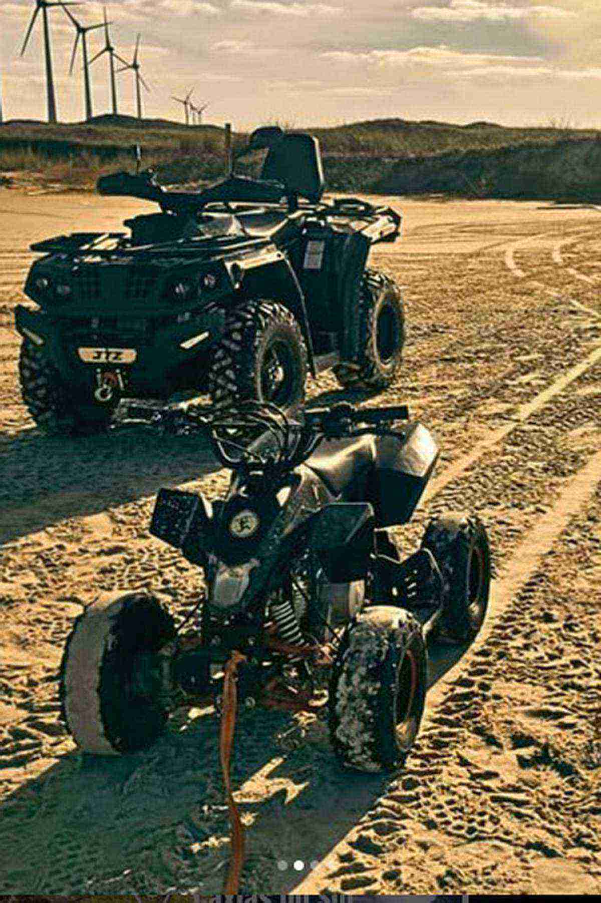 Brigada Militar flagra irregularidades ambientais no Litoral Norte