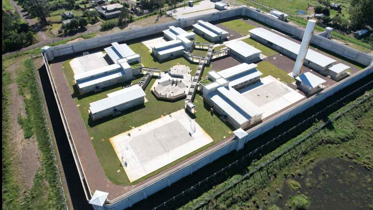 Case de Osório