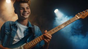 Festival de música estudantil