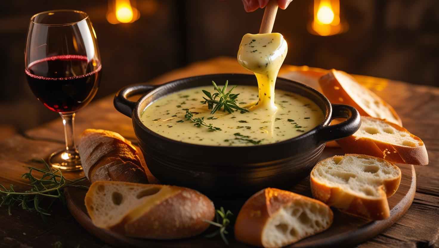 Receitas gaúchas para o dia dos namorados