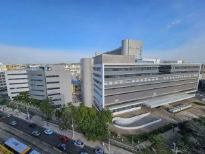 Hospitais do RS, Emergência Pediátrica do HCPA, erro de dosagem em bebê de Capão da Canoa, Suposta dose 10x maior de medicação