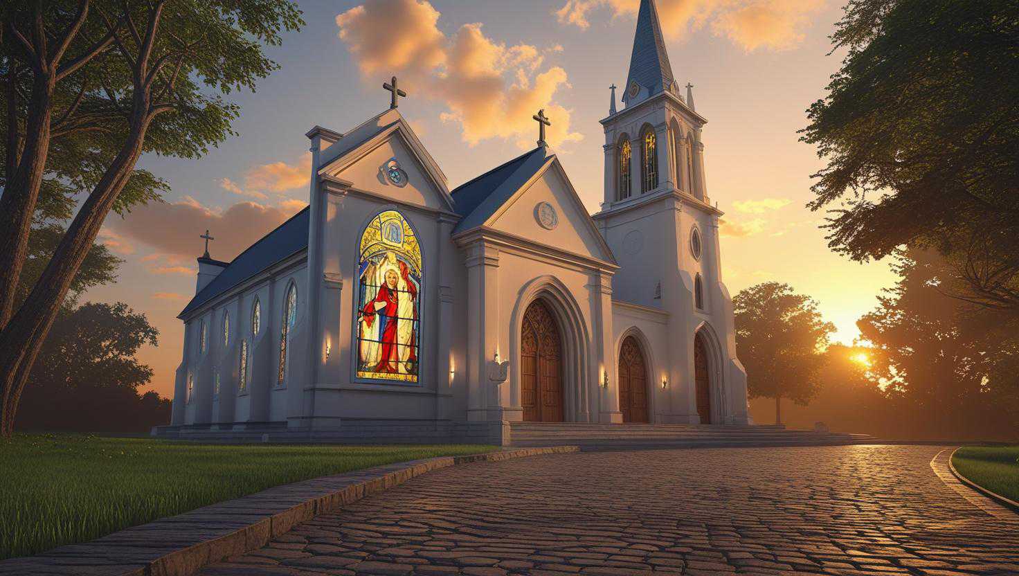 Top 10 das cidades mais católicas do Brasil é quase todo gaúcho