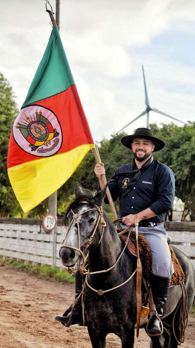 Cultura gaúcha