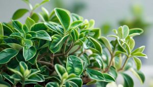 Plantas que atraem riqueza