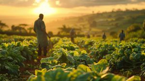 Agricultura familiar