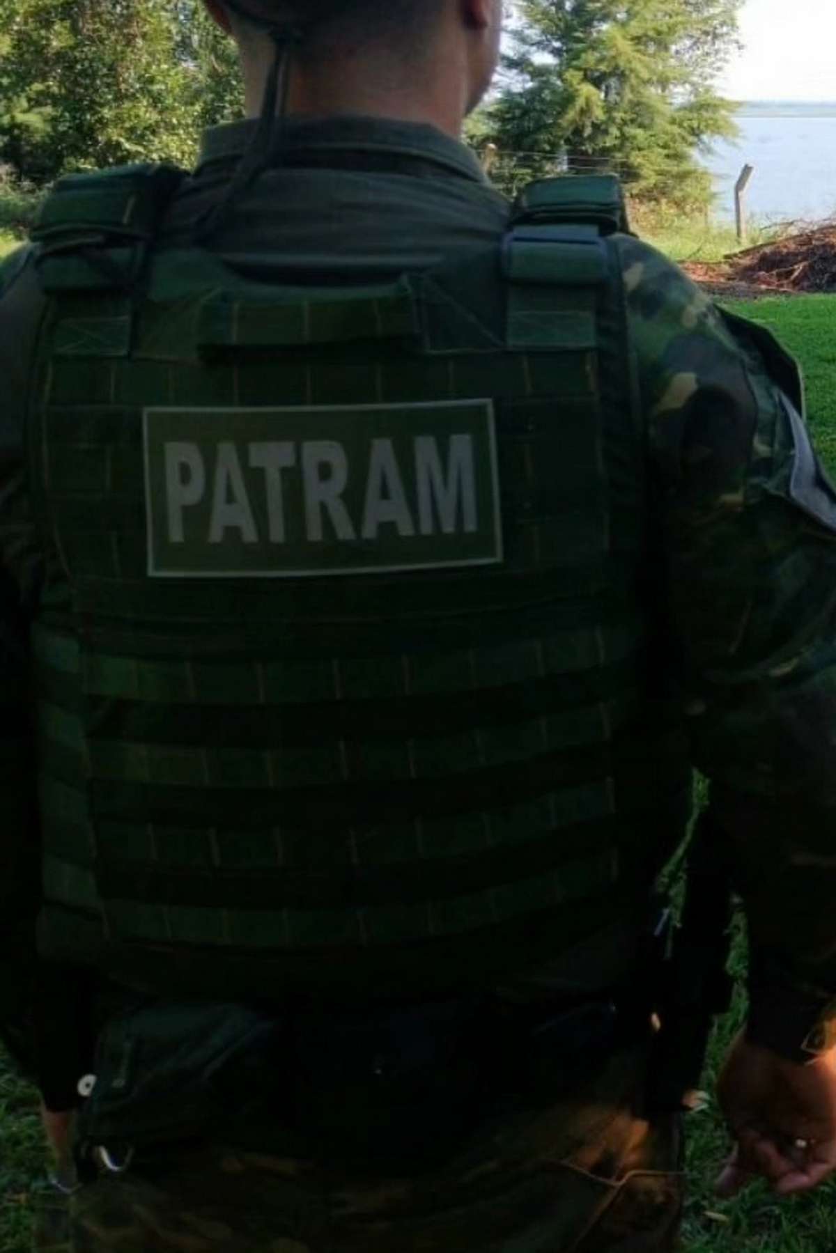 vice-prefeito de Maquiné