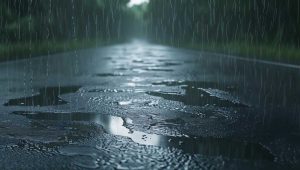 Área de baixa pressão muda o tempo no RS e traz risco de temporais até quinta-feira