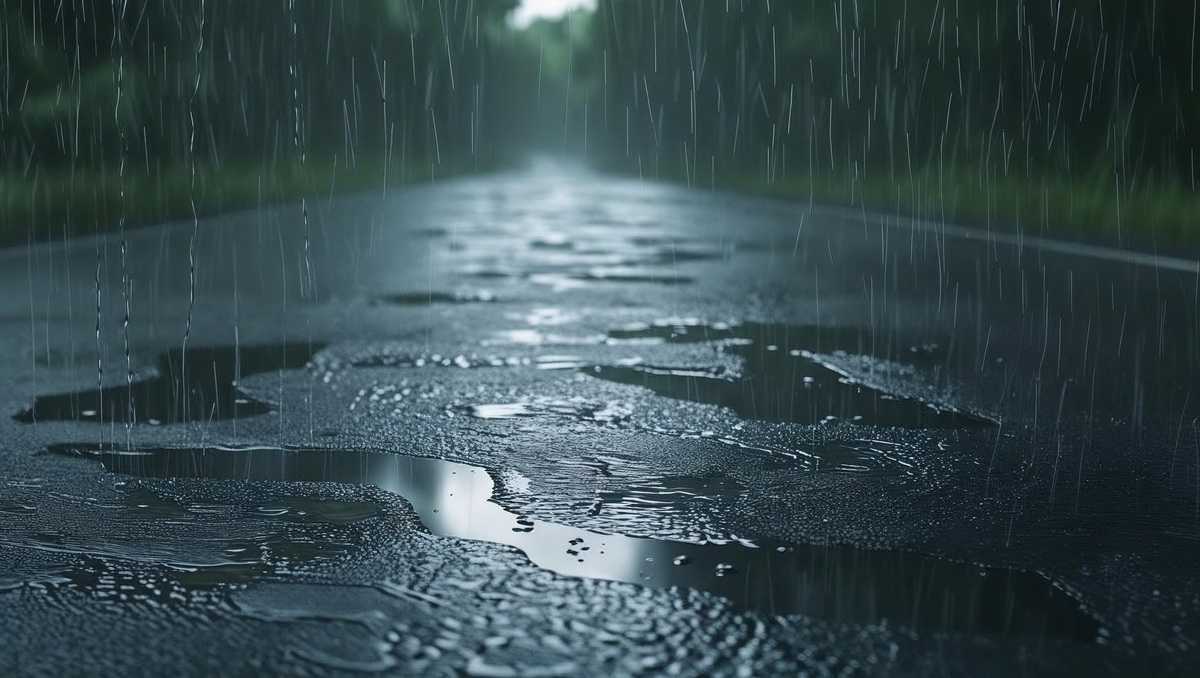 Área de baixa pressão muda o tempo no RS e traz risco de temporais até quinta-feira