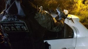 Sistema antidrone