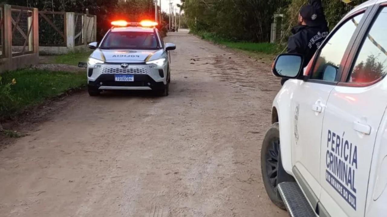 Reviravolta fatal no RS