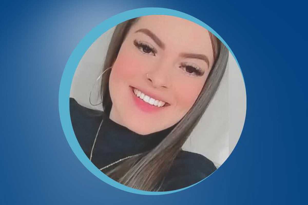 Divulgado atos fúnebres de jovem morta em acidente em Osório