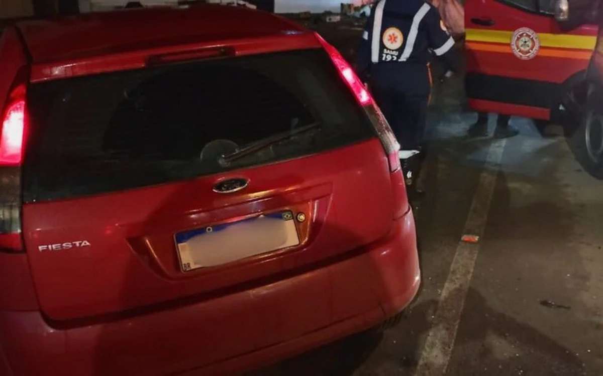 Atropelamento em Santo Antônio da Patrulha deixa homem morto