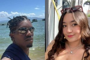 Casal que nasceu no mesmo dia morre em acidente na data de aniversário na BR-101