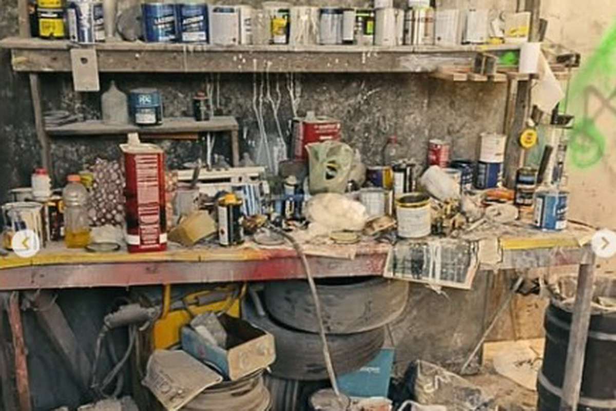 Empreendimento é autuado por atividade poluidora em Capão da Canoa