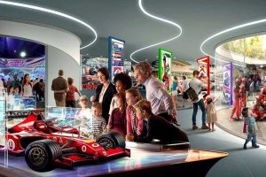 Fórmula 1 no RS? Litoral Norte na rota - entenda