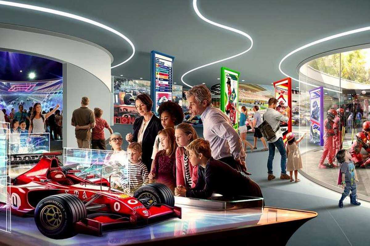 Fórmula 1 no RS? Litoral Norte na rota - entenda