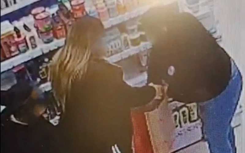 Gangue das farmácias: criminosas são presas por roubos em série no RS