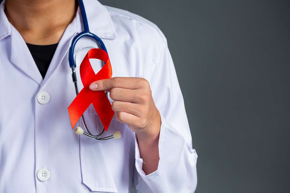 HIV no RS
