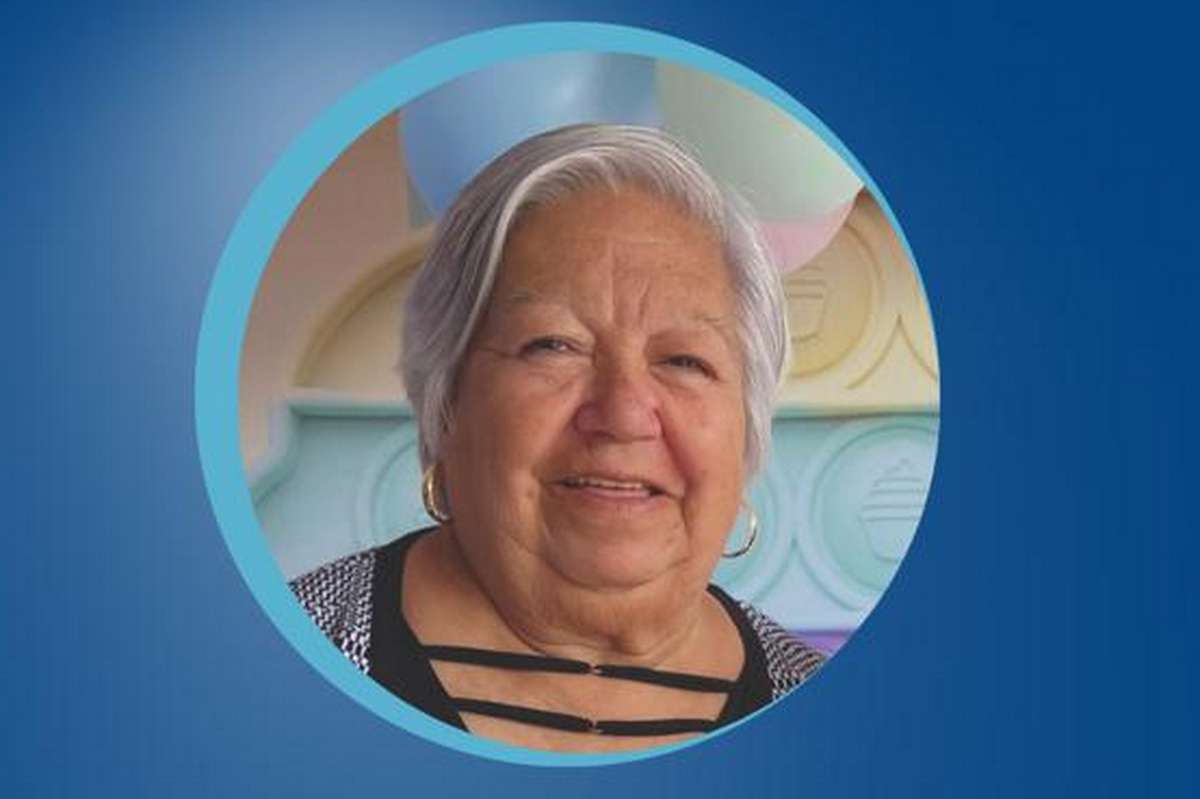 Idosa morta após ser atropelada é velada em Osório