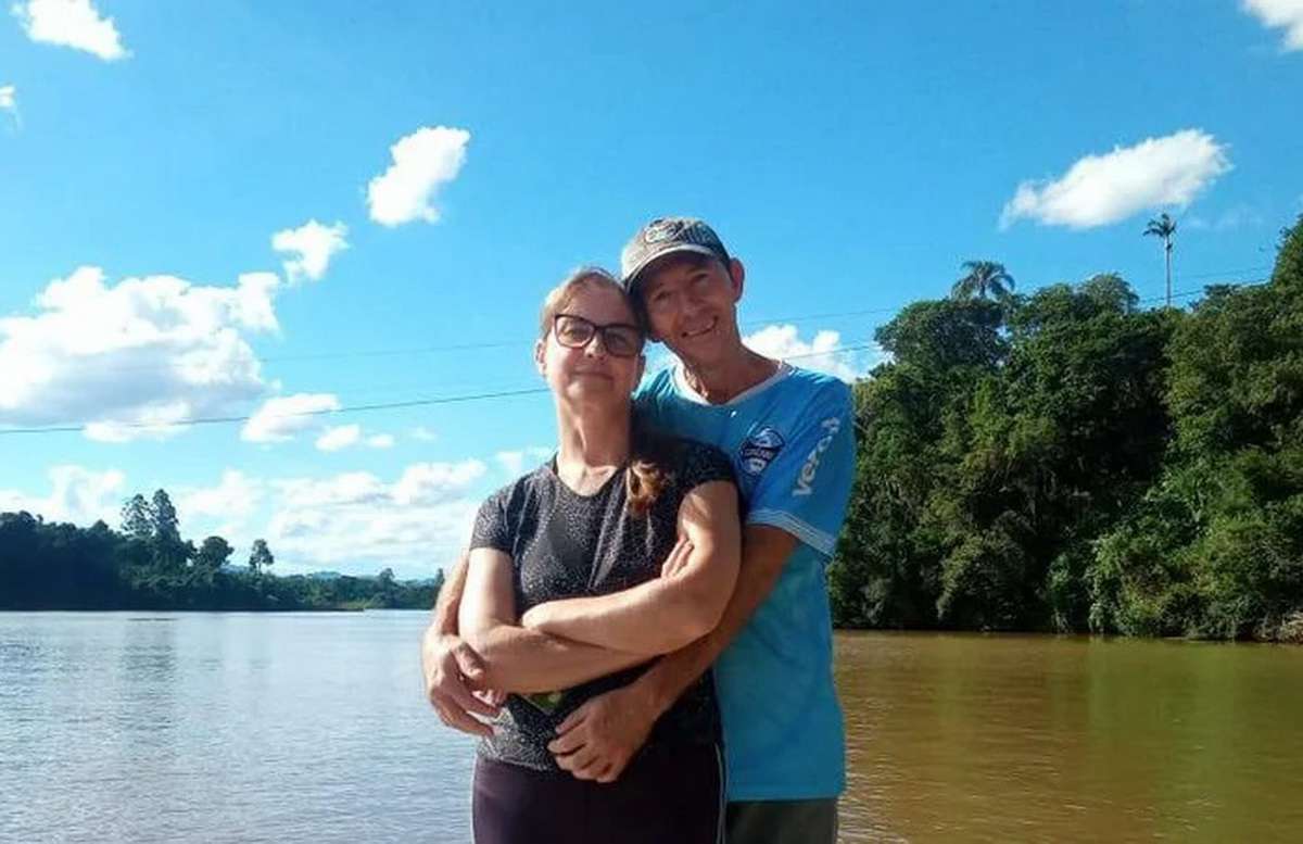 Casal desaparecido no RS, Mistério no RS: desaparecimento de casal intriga polícia