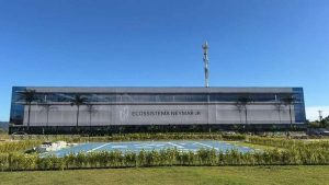 Neymar anuncia investimento milionário em complexo de luxo no Sul