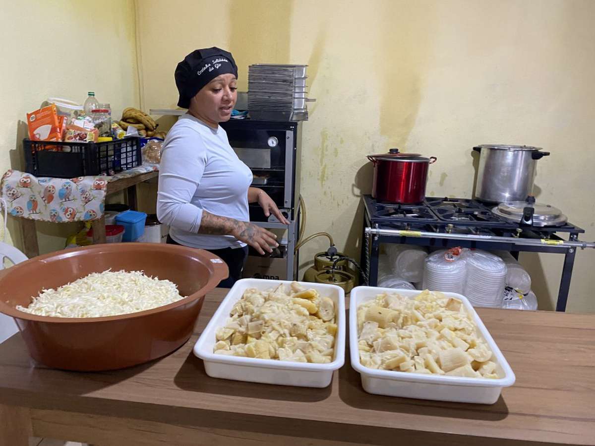 RS certifica 87 iniciativas de cozinhas e hortas comunitárias: uma no Litoral
