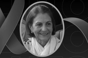 Santo Antônio da Patrulha em luto: morre Ana Zenaide