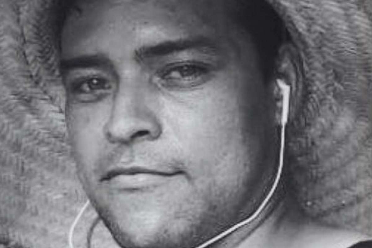 Vítima de acidente em Imbé deixa esposa e 4 filhos pequenos