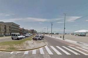 Incêndio, Circulação de veículos é proibida aos domingos na Avenida Beira-Mar em Capão da Canoa.