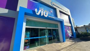 Viu Internet