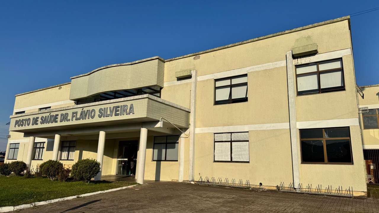 Osório, Centro de Especialidades de Osório