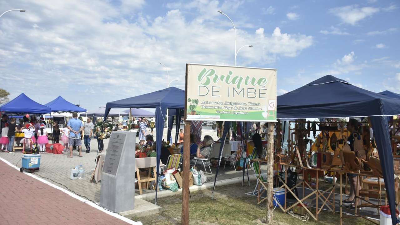 Brique de Imbé